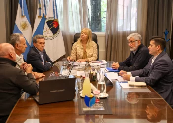 San Miguel de Tucumán y la UNT buscan soluciones para las inundaciones