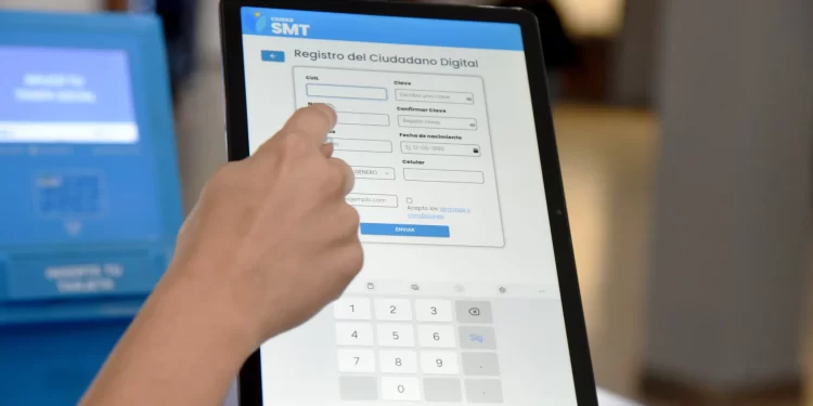 CiDiTuc: La plataforma digital que acerca los trámites municipales a los vecinos de San Miguel de Tucumán
