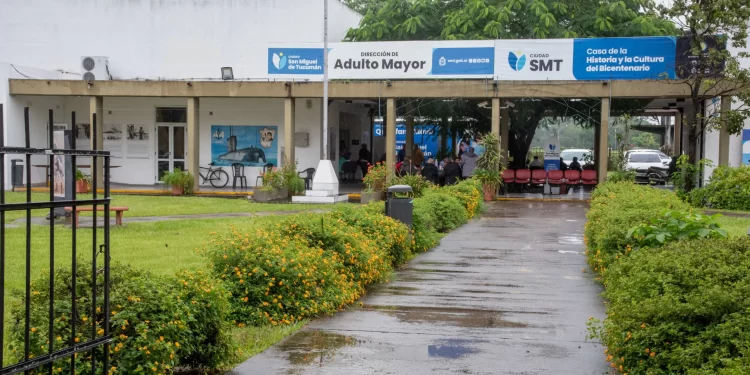 Adultos mayores podrán ejercitar la mente en un taller gratuito del Municipio