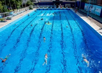 San Miguel de Tucumán tendrá su primer Acuatlón: inscripciones abiertas