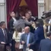 Caos en el Congreso: La sesión por Bahía Blanca y $LIBRA terminó en un escándalo