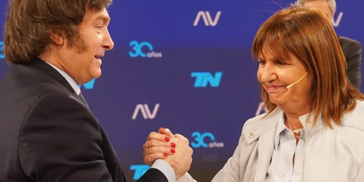 El Gobierno enviará un proyecto de ley para que las barrabravas sean consideradas organizaciones criminales