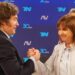 El Gobierno enviará un proyecto de ley para que las barrabravas sean consideradas organizaciones criminales