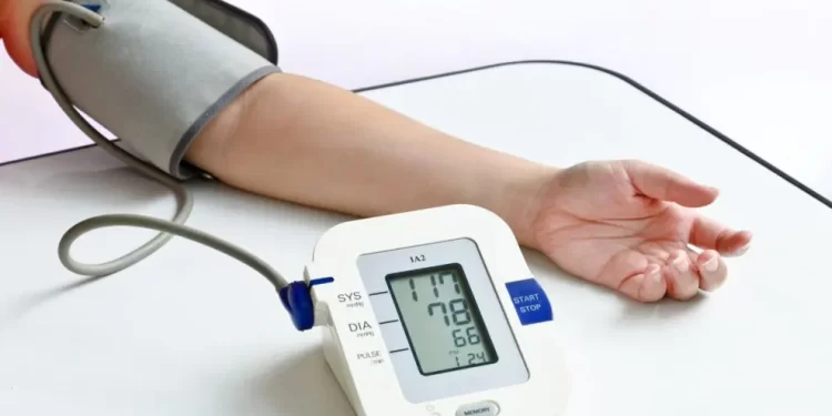 La hipertensión arterial: Por qué es esencial controlar la presión y cómo prevenirla