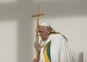 Murió el Papa Francisco: El pontífice Argentino que marcó una era en la iglesia