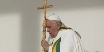 Murió el Papa Francisco: El pontífice Argentino que marcó una era en la iglesia