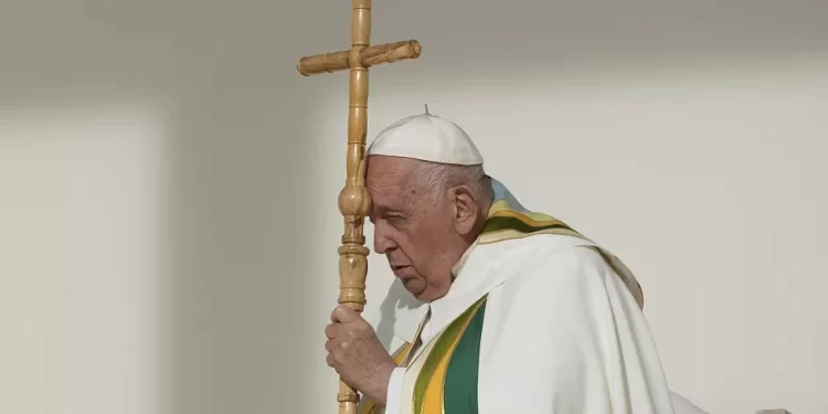 Murió el Papa Francisco: El pontífice Argentino que marcó una era en la iglesia