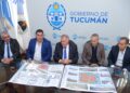 Tucumán reimpulsa el proyecto Procrear II: Construir más de 1600 viviendas en Manantial Sur