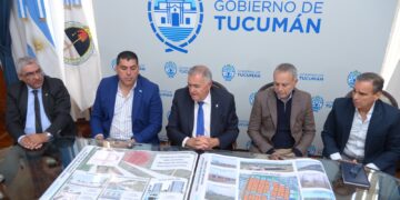 Tucumán reimpulsa el proyecto Procrear II: Construir más de 1600 viviendas en Manantial Sur