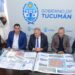 Tucumán reimpulsa el proyecto Procrear II: Construir más de 1600 viviendas en Manantial Sur
