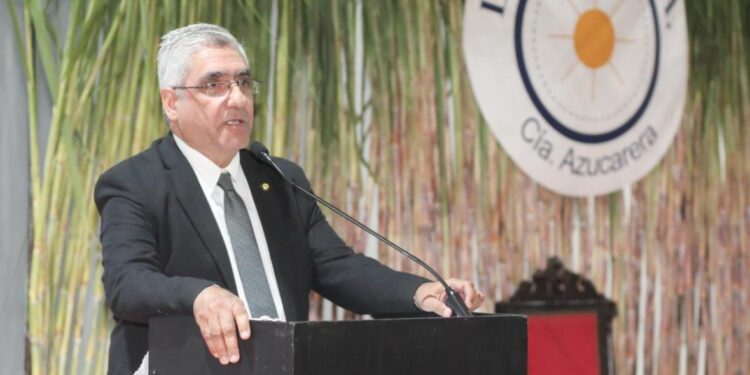 Comenzó la Zafra 2025 en Cruz Alta con respaldo del Gobierno provincial
