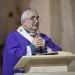El Arzobispo Carlos Sánchez presidirá una misa por el Papa Francisco en la Catedral