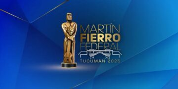 Tucumán fue sede de los Martín Fierro Federal: Premios, homenajes y protagonismo local