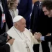 Javier Milei viajará a Roma para asistir al funeral del Papa Francisco