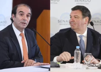 El Senado debatirá los pliegos de García Mansilla y Lijo en una sesión clave