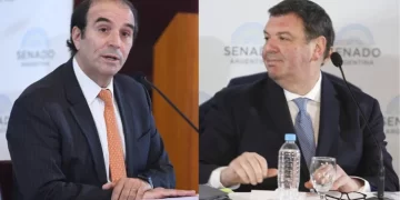 El Senado debatirá los pliegos de García Mansilla y Lijo en una sesión clave