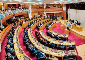 La Legislatura avanza en el debate sobre la reforma electoral en Tucumán