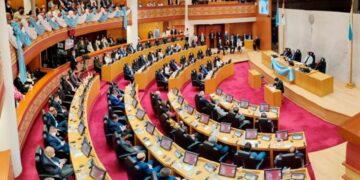La Legislatura avanza en el debate sobre la reforma electoral en Tucumán