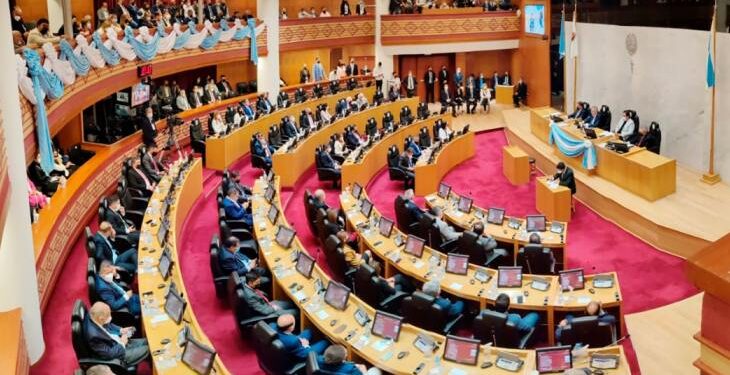 La Legislatura avanza en el debate sobre la reforma electoral en Tucumán