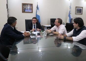 Tucumán avanza en la capacitación en Inteligencia Artificial para mejorar la Salud Pública