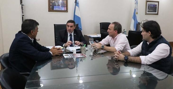 Tucumán avanza en la capacitación en Inteligencia Artificial para mejorar la Salud Pública