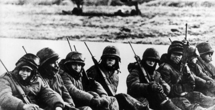 Jaldo homenajeó a los héroes de Malvinas: «Tenemos que pensar en aquellos que dieron la vida por la patria»