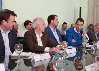 Tucumán apuesta a la Economía del Conocimiento: El IDEP presentó su estrategia nacional en el CONFEC