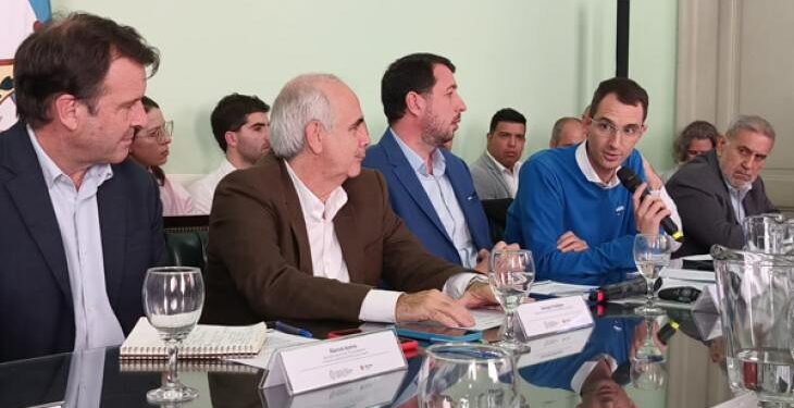 Tucumán apuesta a la Economía del Conocimiento: El IDEP presentó su estrategia nacional en el CONFEC