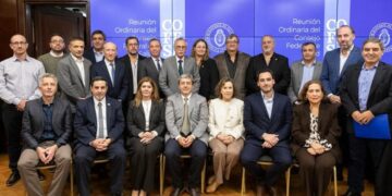 Tucumán participó del nuevo encuentro del Consejo Federal de Salud