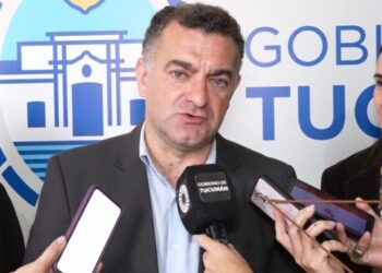 La Escuela de Gobierno de Tucumán lanza un curso de formación para jóvenes líderes