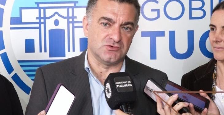 La Escuela de Gobierno de Tucumán lanza un curso de formación para jóvenes líderes