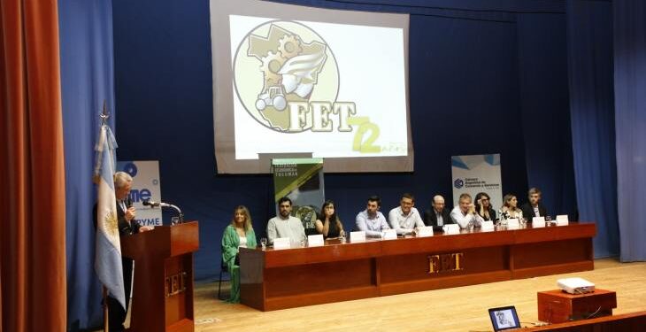 Educación y la FET firmaron un convenio para impulsar formación profesional y desarrollo regional
