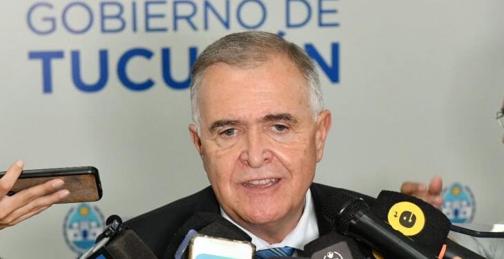 Tucumán ajustó el gasto público en un 21,8% y se posiciona entre las provincias con mejor resultado fiscal