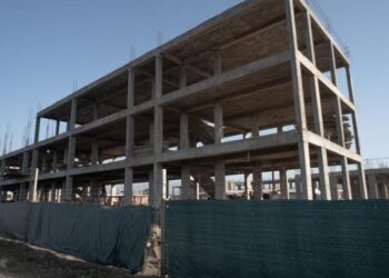 Procrear II: En dos meses podría reactivarse la obra de vivienda en Tucumán