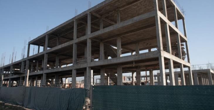 Procrear II: En dos meses podría reactivarse la obra de vivienda en Tucumán