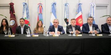El Norte Argentino lanzó un plan de marketing conjunto para posicionar su oferta turística