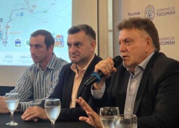 Más de 950 ciclistas se preparan para el Desafío Escaba, la carrera estrella del sur tucumano