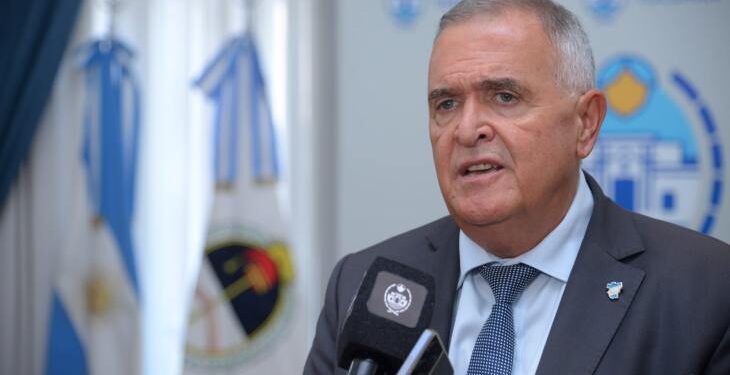 Jaldo busca consolidar la unidad del peronismo tucumano de cara a las legislativas nacionales