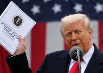 Trump desata una nueva era de proteccionismo global y crece el temor a una recesión mundial