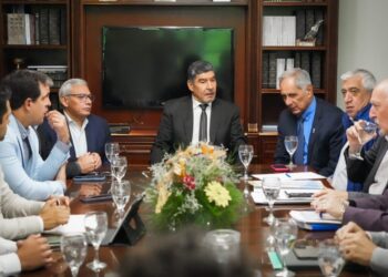Tucumán avanza hacia una nueva ley de energías renovables