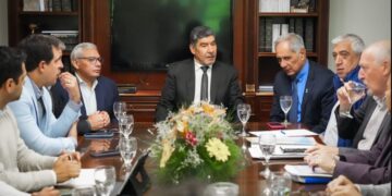 Tucumán avanza hacia una nueva ley de energías renovables