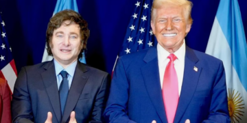 Apoyo clave: El secretario del Tesoro de EE.UU. llegará a Argentina para respaldar al Gobierno