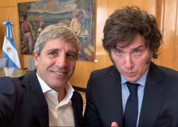 Milei tras el fin del cepo: “Para mitad de 2025 se termina el problema de la inflación”