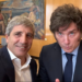 Milei tras el fin del cepo: “Para mitad de 2025 se termina el problema de la inflación”