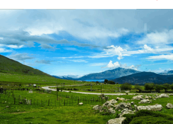 Tafí del Valle revive la Pasión de Cristo con una puesta escénica que une fe, cultura y naturaleza