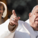 El Papa Francisco hace historia al nombrar a una mujer en un cargo directivo clave en el Vaticano