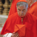 Por las cartas del Papa Francisco, Becciu queda afuera del cónclave
