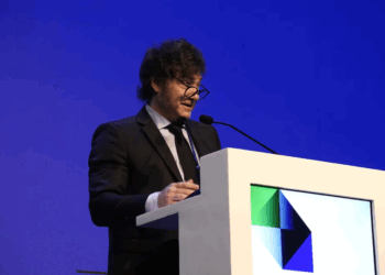 Milei dio por terminada la etapa de estabilización y anticipó el fin de la inflación: “Es la hora del crecimiento”