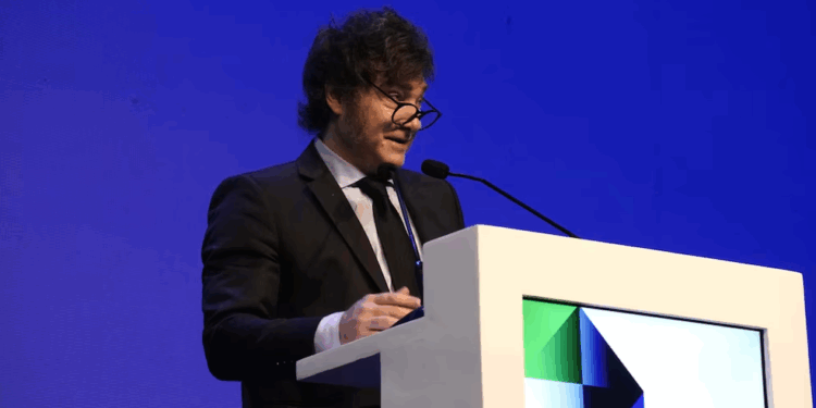 Milei dio por terminada la etapa de estabilización y anticipó el fin de la inflación: “Es la hora del crecimiento”