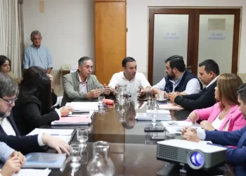 El Municipio presentó ante el Concejo los avances en gestión ambiental y lucha contra los basurales